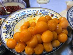 -老马家马蓉蛋菜夹馍·腊牛肉夹馍(回民街店)