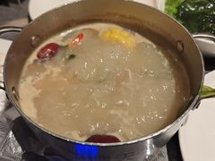 -德天肥牛海鲜火锅(城西银泰店)