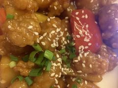 -醉得意·山茶油炒土鸡(莆田仙游方圆荟店)