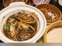 -芳芳私房菜·精做淮扬菜(承德路店)