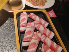 -熊喵来了火锅(太原里第2分店)