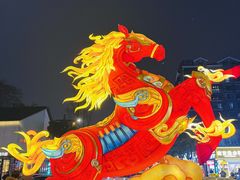 -奇芳阁·百年清真南京菜(夫子庙店)