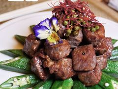 -正佳广场万豪酒店-粤菜餐厅·点心·海鲜·聚餐