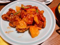 -吕氏疙瘩汤·新鲁菜(济南万象城店)
