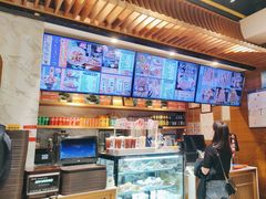-西部马华清真兰州牛肉面·烧烤夜市(三里河店)