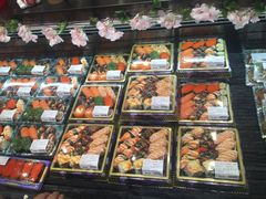 -盒马鲜生(财富中心店)