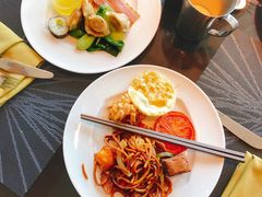 -上海佘山世茂艾美酒店