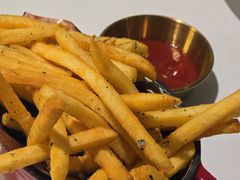 -哈布斯扒房(华发商都店)