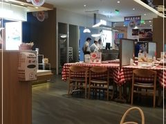 -西贝(金桥店)