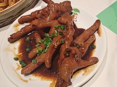 -鑫小城故事·藕汤·家常菜(台北一路总店)