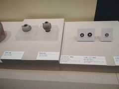 -南越王博物院(王宫展区)