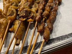 肉筋-管氏翅吧(护国寺店)
