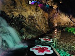 -颛顼龙洞旅游景区