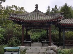 -沈阳植物园