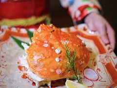 -鮨匠·割烹料理(巨鹿花园店)
