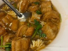 油条酸辣汤-小乐荟私房菜(宁海里店)