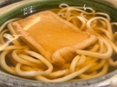 -杵屋(京都ポルタ店)