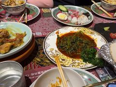-小娘惹厨房Little Nyonya(狮城有约上榜店)