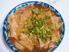 -小发锅巴菜铺(金辉家园店)