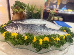 -广州增城富力万达嘉华酒店