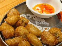 -阿鸡鱼庄·顺德鲜蒸小炒(亚运村店)