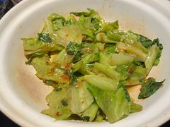 -真爱中国餐馆·年华店(朱雀大街店)