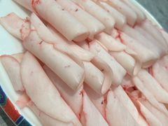 -侃爷南门铜锅涮肉