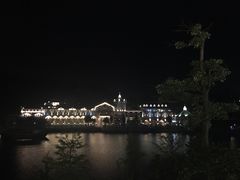 -深圳东部华侨城茵特拉根酒店