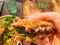 -O'mills Sourdough Bakery&Bistro(永嘉路店)