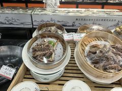 -春盛渔府(牛首山店)