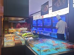 -徐记海鲜(大雁塔|金都店)