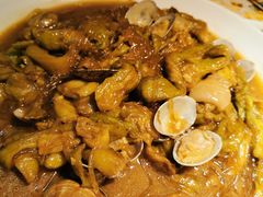 -日丰园海肠水饺·老字号大连海鲜(和平广场店)