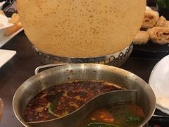 -舌尖记忆重庆火锅(悉尼店)