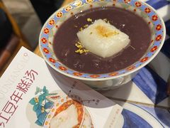-图味美小黄鱼·景德菜(浙江路店)