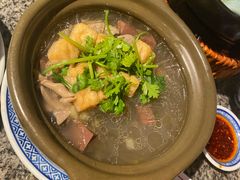 -南京大牌档(之心城店)