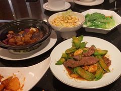 -铭轩中餐厅·海南菜·粤菜(亚龙湾瑞吉店)
