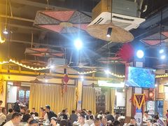 -灶东家民间菜(回兴店)
