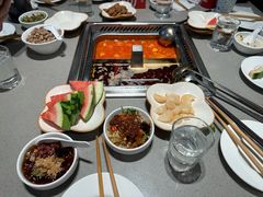 -海底捞火锅(方圆荟店)