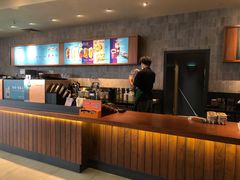 -星巴克(张家港购物公园店)