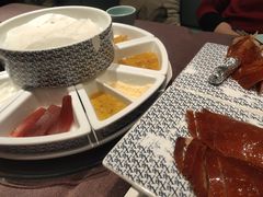 -羲和雅苑•北京烤鸭(乐园道万象城店)