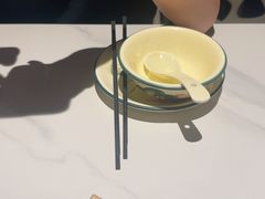 -老宅藕香·湖北菜·非遗藕汤·武昌鱼(黄鹤楼景观店)