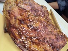 -老舅老蒙肉饼非遗店(一店)