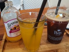 -Peet's 皮爷咖啡(乐峰店)