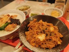 -吉野家(黑牛城道店)