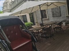 -卫鼎轩·曹公馆(鼓楼店)