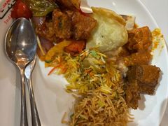 -清真· AL-JANNAT 佳纳特餐厅(仙林店)