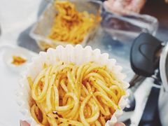 -盒马X会员店(王府井奥莱UP TOWN店)