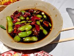 -聚味斋香辣蟹·蓝龙(塘沽总店)