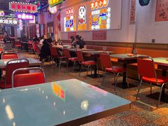 -川正旺江湖菜(三元桥店)