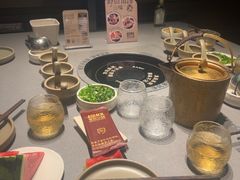 -巴奴毛肚火锅(邯郸美乐城店)